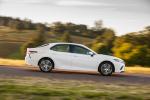 Toyota Camry SE 2017 года (NA)